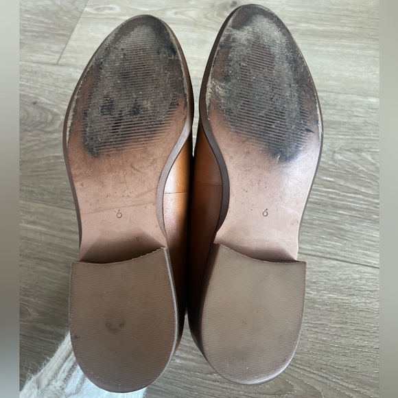Madewell Orson women’s loafer size 6 - Picture 4 of 6